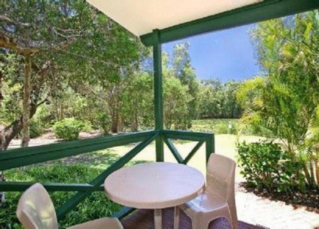 Lorikeet Holiday Park Arrawarra Dış mekan fotoğraf