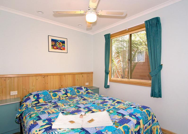 Lorikeet Holiday Park Arrawarra Dış mekan fotoğraf